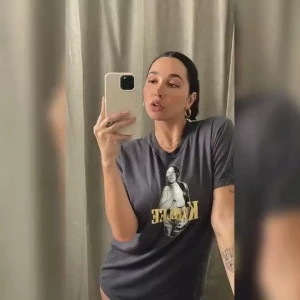 The wait is over for my new merch tip 35 for my brand-new karlee