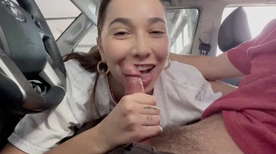 New naughty front-seat bj now available for presale tip 15 for my 