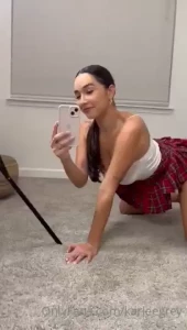 How ya like it daddy