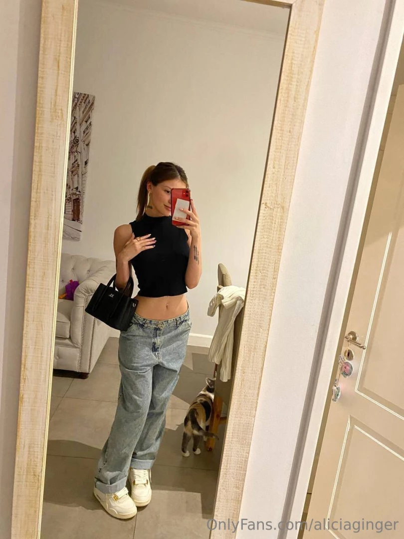 Got myself the cutest little bag 