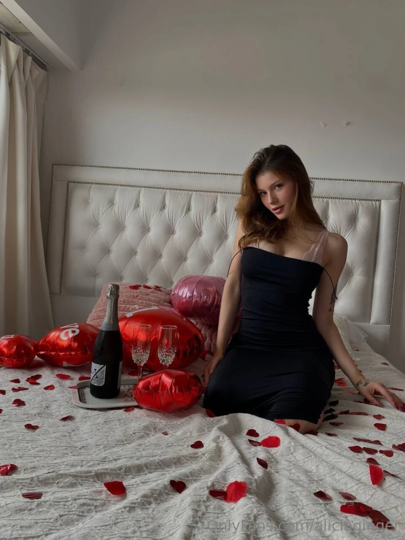 I got myself a bottle of bubbly a holiday without a drink is just an 