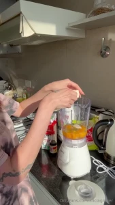 Who said fitness food has to be boring look at these pancakes power