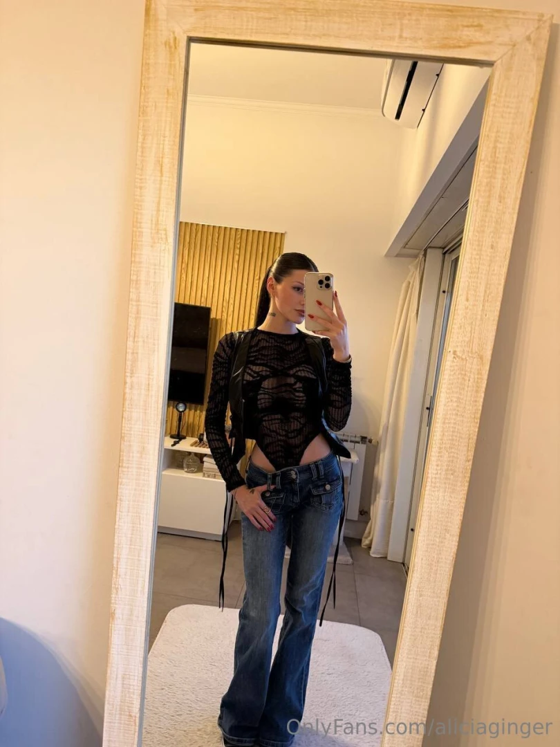 Be honest do i give biker babe energy 