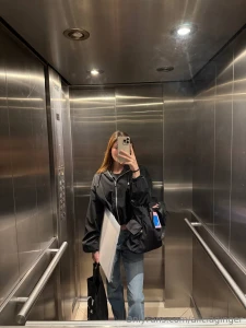 Got caught up in my project til the sun disappeared thanks god i had a