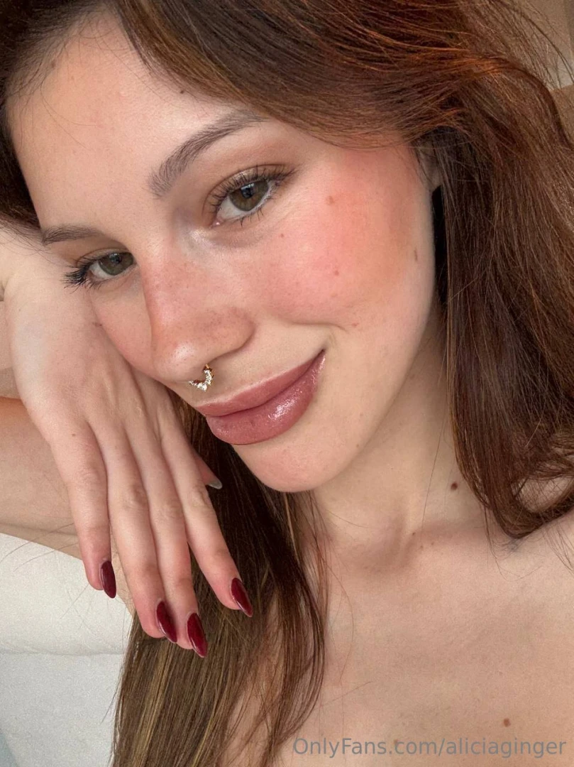 Https onlyfans com 1841348374 aliciaginger following up on the topic 