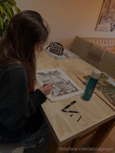 The final work is almost done just a couple of touches left i m a bit