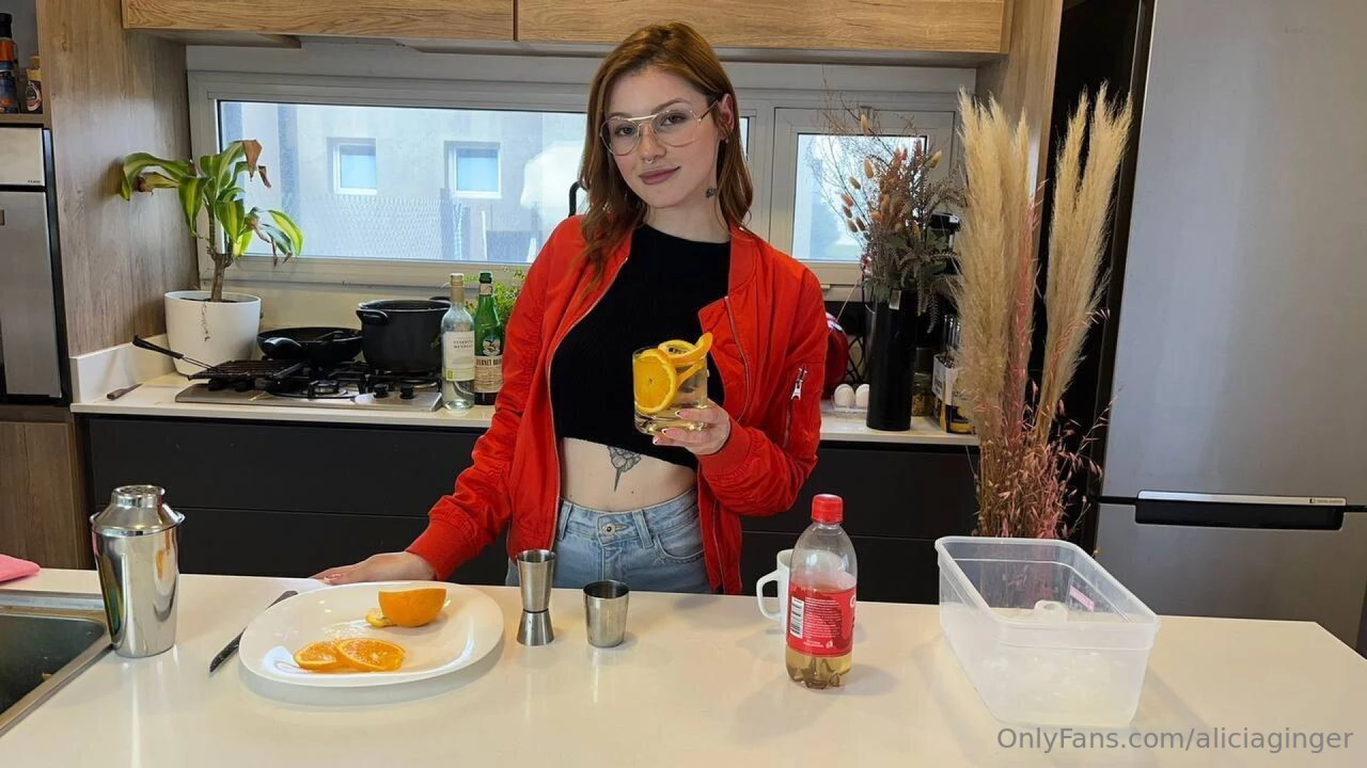 How excited are you for my new oftv tutorial 