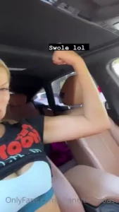 Gonna drain your balls tonight