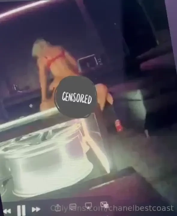 Anyone interested in seeing what went down 