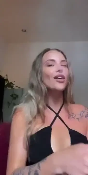 I sucked some real dick on my snap today did you see it lol tip 15 to 