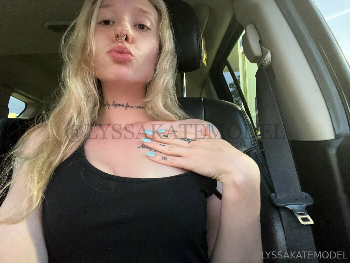 The queen is back bitches enjoy part 5 