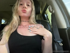 The queen is back bitches enjoy part 5