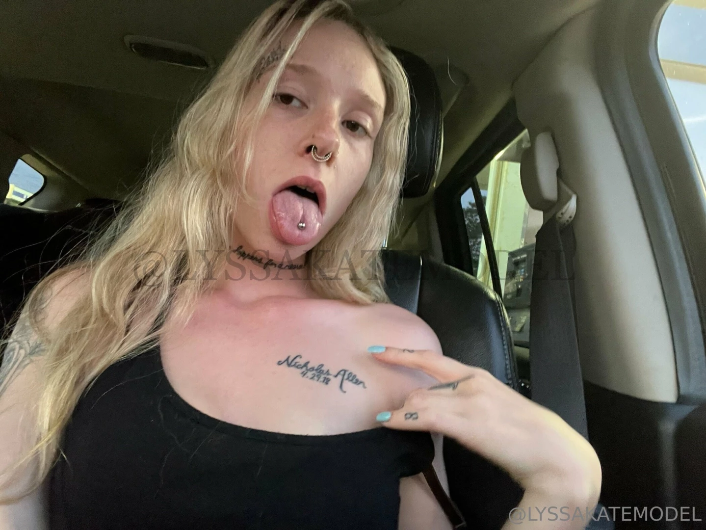 The queen is back bitches enjoy part 1 