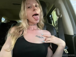 The queen is back bitches enjoy part 2