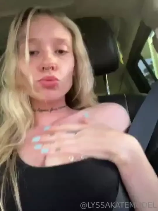 The face the titties the pussy fill my tank like this loser did while part 1 