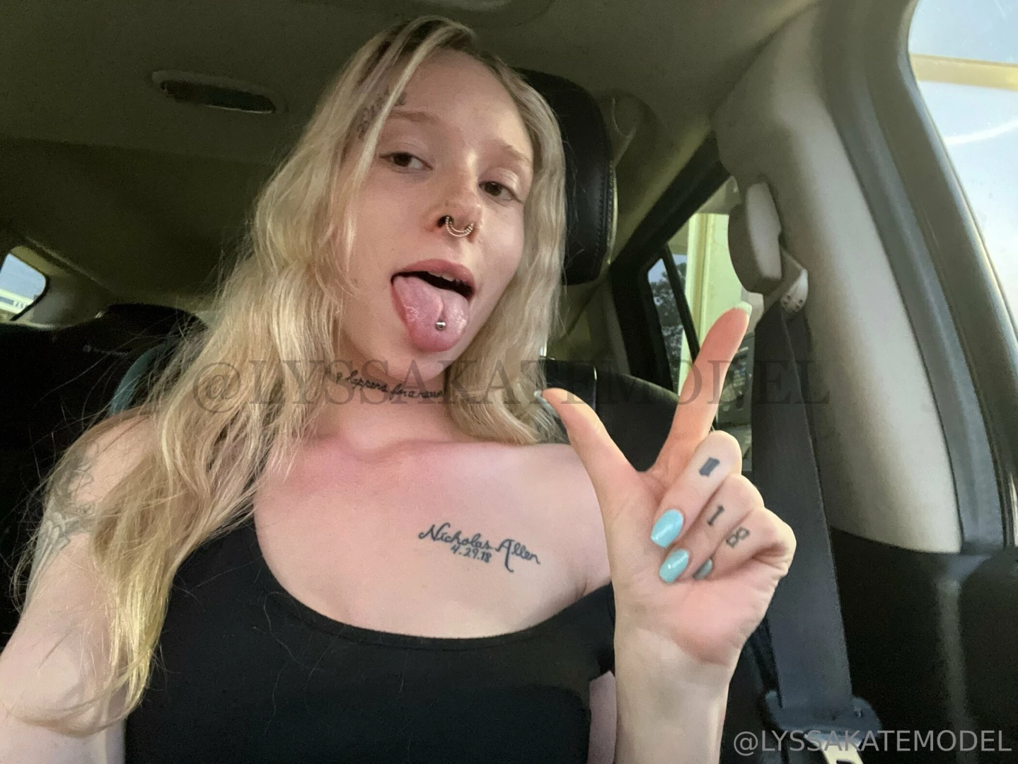 Lyssakatemodel1 part 1 