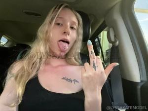 Keep begging at my feet for the chance to be humiliated properly by a part 2