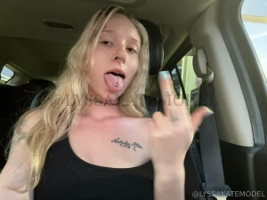 Keep begging at my feet for the chance to be humiliated properly by a