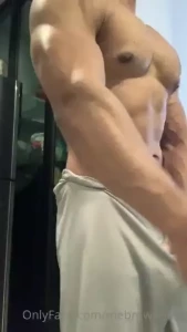 Chest is getting tight