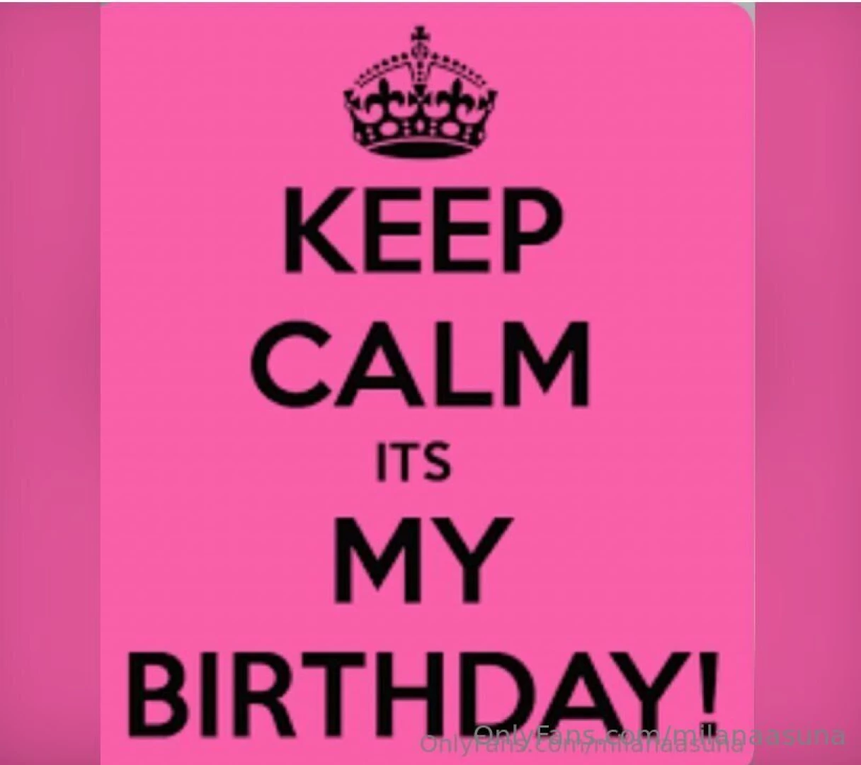 Major birthday sale never doing this again if you tip 10 first i m 