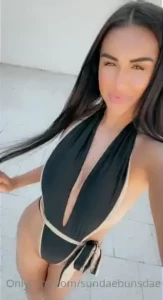 Skinny dipping anyone part 2