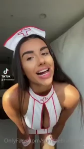 Explicit content in your dm s now if you wanna see what it looks like