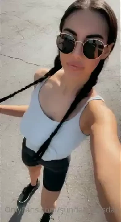 Sun came out to play today 