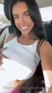Busy driving you crazy