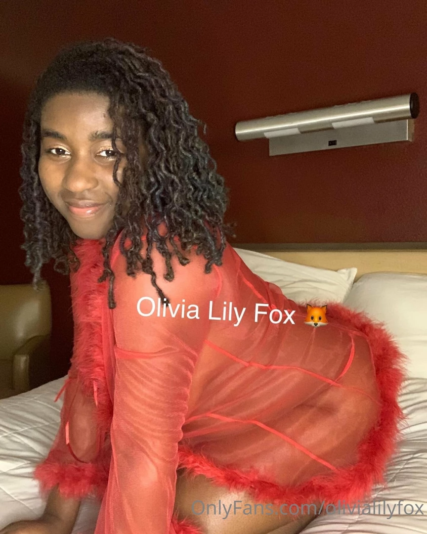 Olivialilyfox1 part 8 