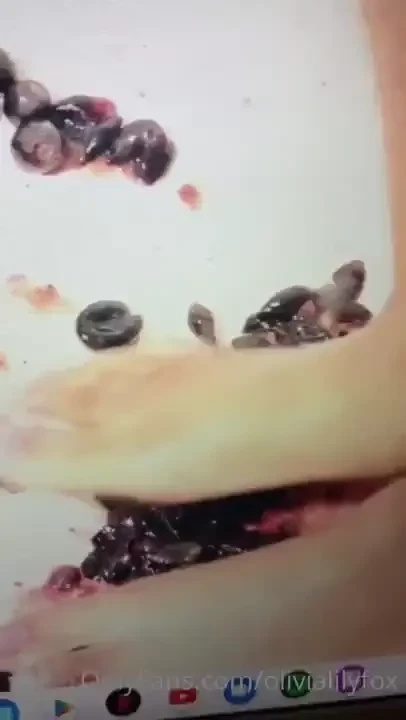 Let s make grape juice part 1 