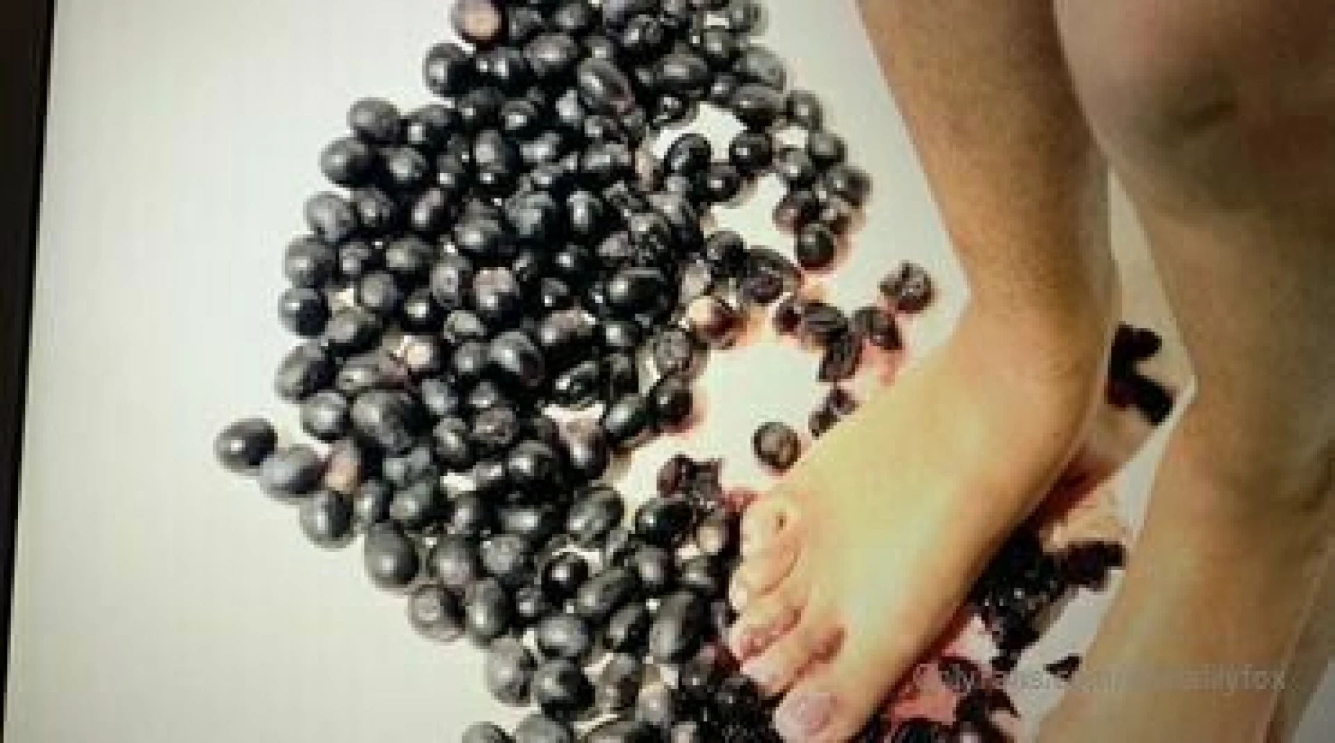 Let s make grape juice 