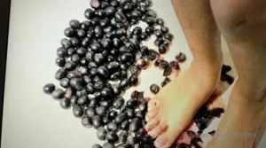 Let s make grape juice