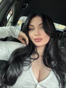 I actually got out of the house today happy new year yall