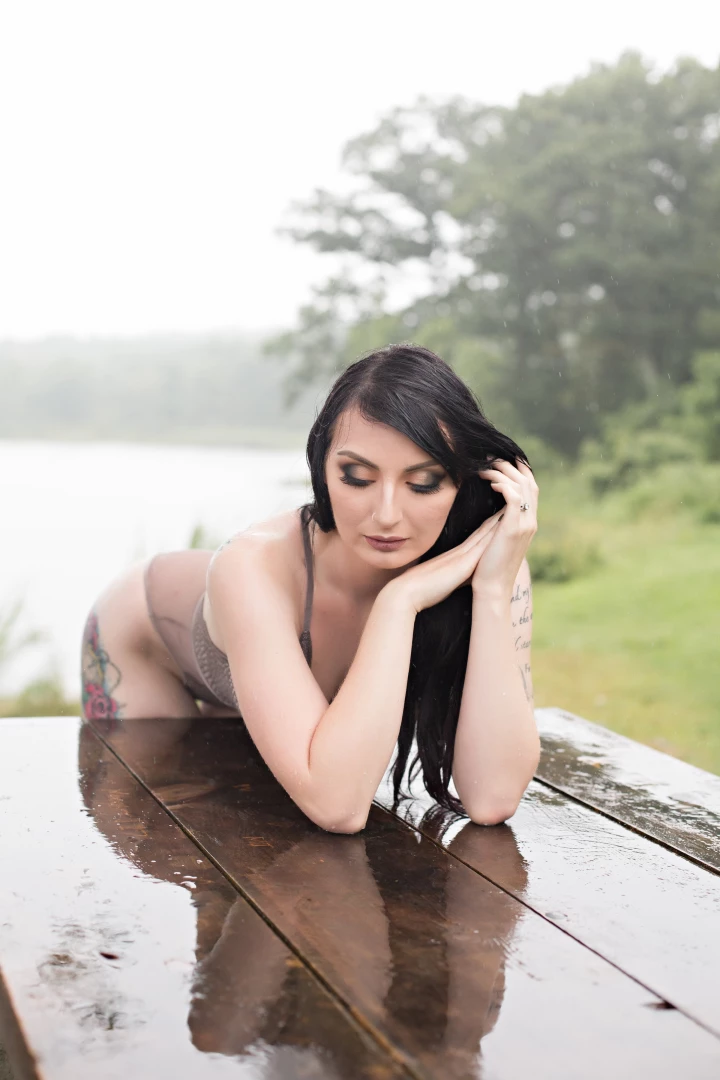 This was the very first photoshoot i ever did sooo many years ago i part 3 