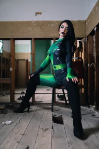 Happy sunday and that s a wrap for my shego photos have a great week part 3