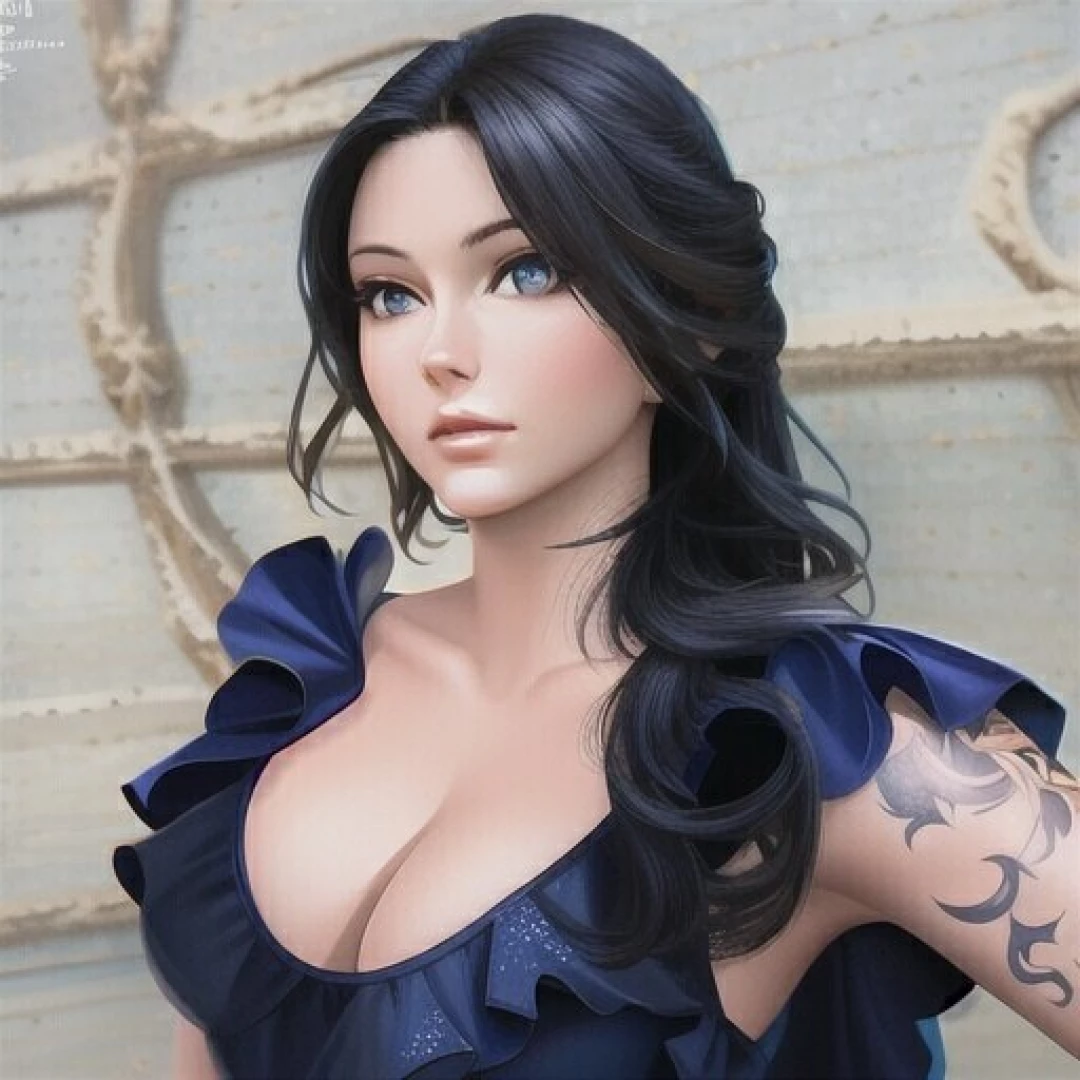 Ai really liked my boobs it said anime titties bet except it doesn t part 7 