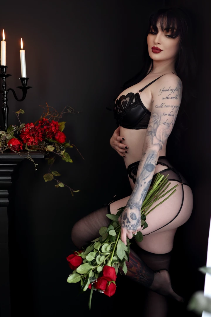Enjoy the super bowl or enjoy me happy early valentine s day 