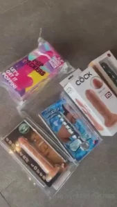 Omg thank you fans i love presents check here my wishlist https www