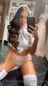 This could be your cum