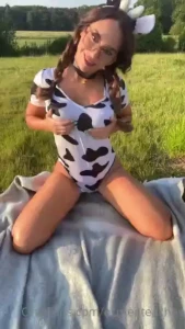 All ready to drink special milk