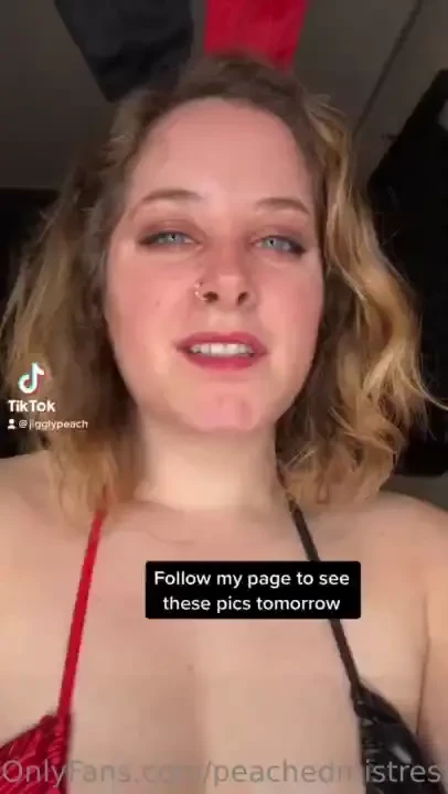Tiktok took this down 