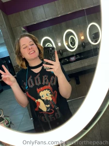 Peachedupprincess1 part 18