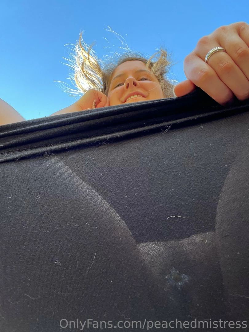 You want to see up my skirt part 2 