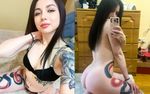 Subscribe for free now michele_li this cute angel michele_li is part 66