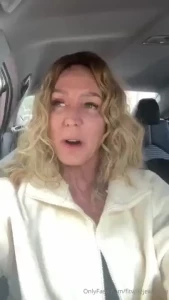 Mainstream porn shoot day just arriving at the studio