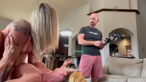 The hotwife tour and the hotwife hunter preview look what happens when