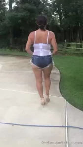 Kinky-mommy part 130