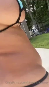 Enjoy the nice weather today