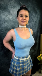 Perky pokies and pretty pussy part 2