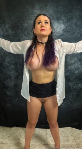 Cocks out if you love boobs and pussy part 1